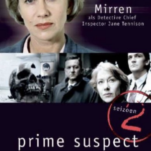 Prime suspect (serie 2)