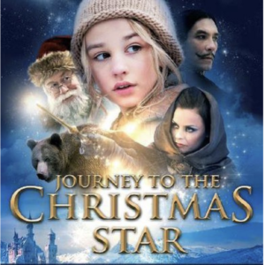 Journey to the Christmas star