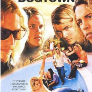 Lords of dogtown