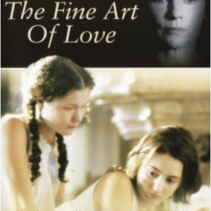 The fine art of love