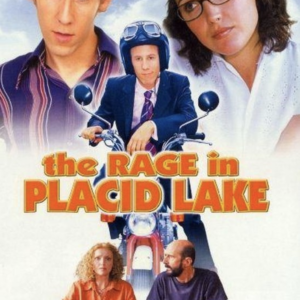 The rage in placid lake