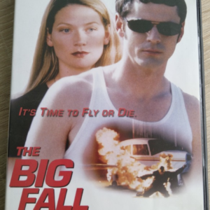 The big fall