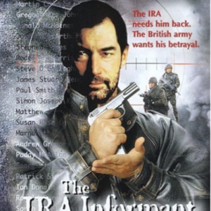 IRA informant