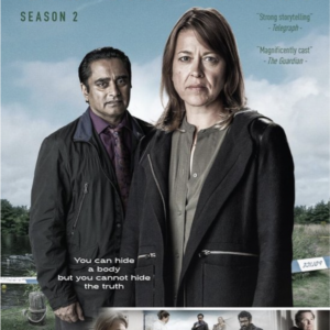 Unforgotten (seizoen 2)