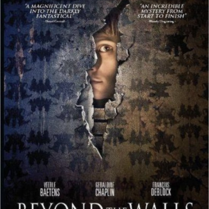 Beyond the walls