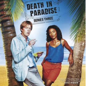 Death in Paradise (serie 3)