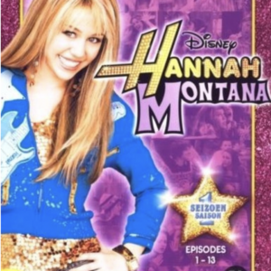 Hannah Montana (seizoen 1, deel 1)