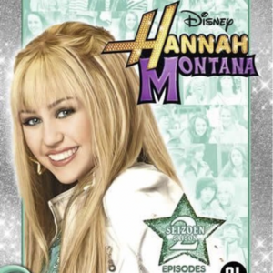 Hanna Montana (seizoen 2, deel 1)