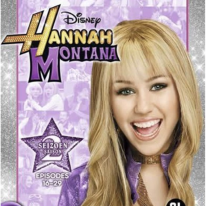 Hannah Montana (seizoen 2, deel 2)