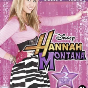 Hannah Montana (seizoen 3, deel 1)