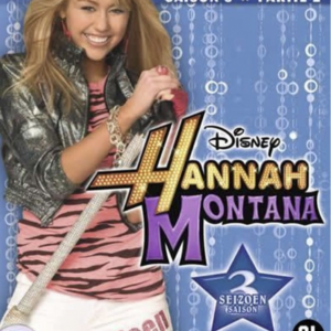 Hannah Montana (seizoen 3, deel 2)