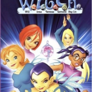 Witch (volume 1)