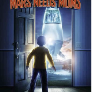 Mars needs moms