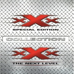 XXX collection (deel 1 & 2)