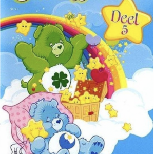 Care bears (deel 5)