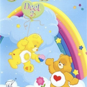 Carebears (deel 2)