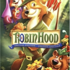 Robin Hood