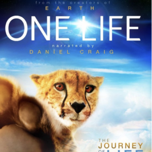 One life (blu-ray)