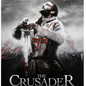 The Crusader (blu-ray) (steelbook)