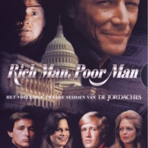 Rich man, poor man (seizoen 2)