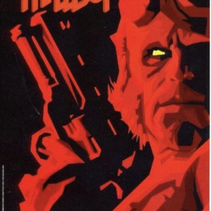 Hellboy director's cut