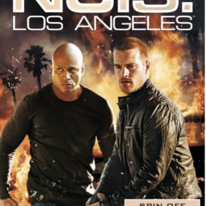 NCIS: Los Angeles (seizoen 1)