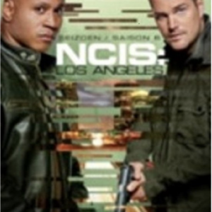 NCIS: Los Angeles (seizoen 6)