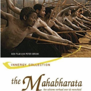 The Mahabharata (ingesealed)