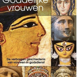 Goddelijke vrouwen (ingesealed)