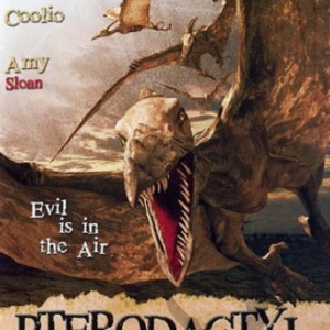 Pterodactyl