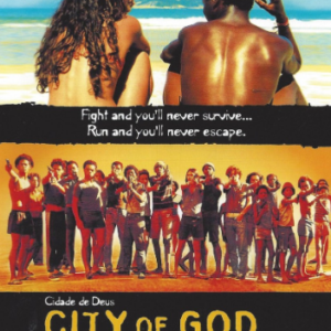 City of God