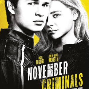 November criminals