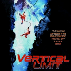 Vertical limit