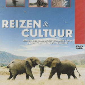 Reizen & Cultuur: Afrika