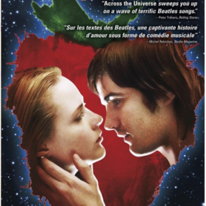 Across the universe