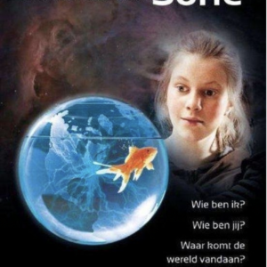 De wereld van Sofie