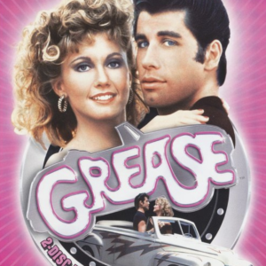 Grease