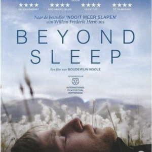 Beyond sleep (blu-ray)