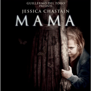 Mama (blu-ray)