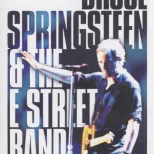 Bruce Springsteen: Live in New York City