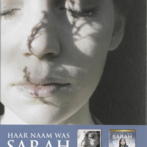 Haar naam was Sarah (boek & DVD, speciale editie)