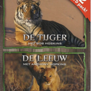 De tijger & de leeuw