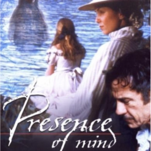 Presence Of Mind (ingesealed)