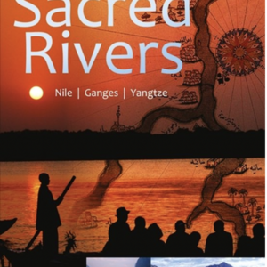 Sacred rivers (ingesealed)