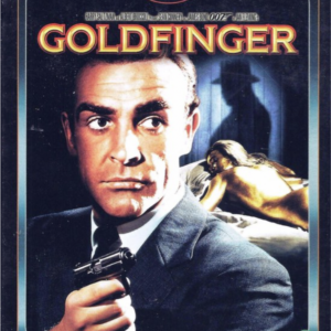 007: Goldfinger