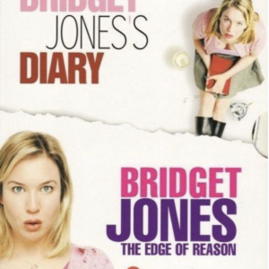 Bridget Jones diary & Bridget Jones: Edge of reason