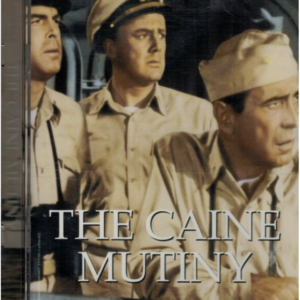 The caine mutiny