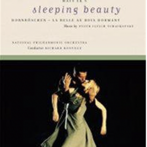 Tchaikovsky: sleeping beauty