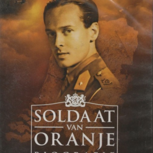 Soldaat van Oranje (biografie)