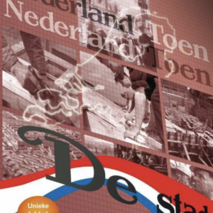 Nederland toen: De stad